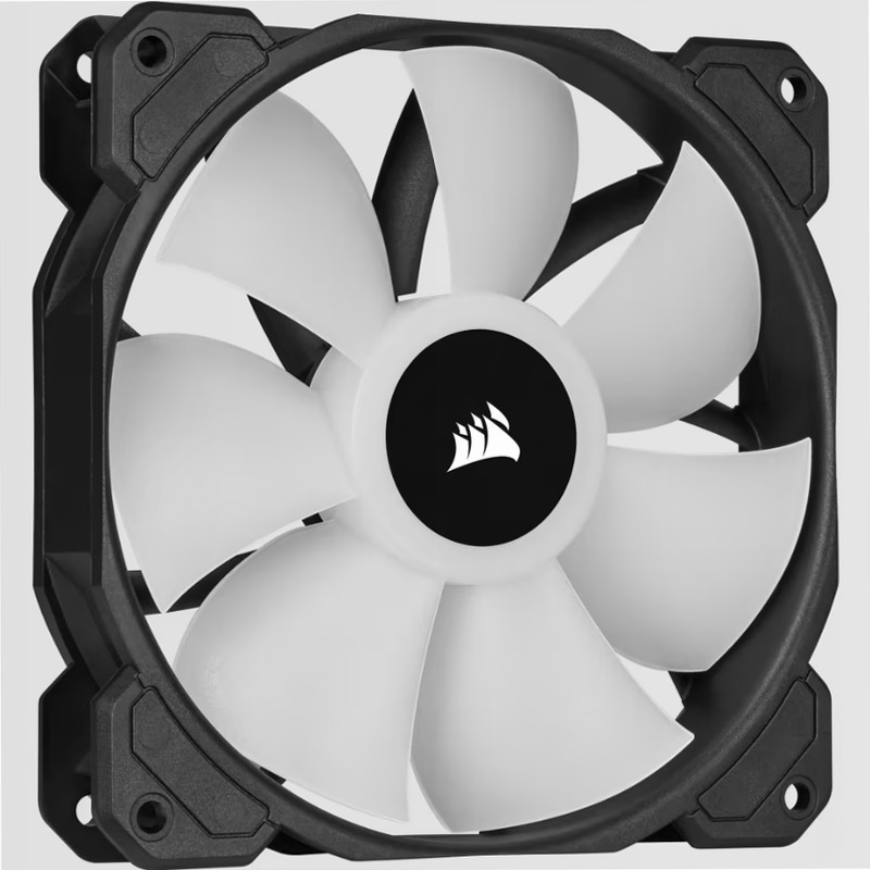 Ventola PWM iCUE SP120 RGB ELITE Performance