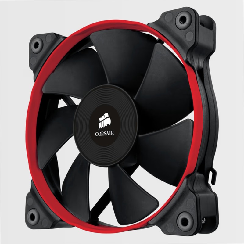 Ventola Air Series™ SP120 PWM Quiet Edition