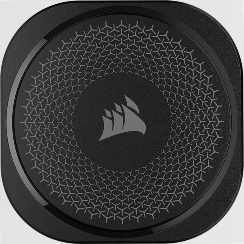 Dissipatore a Liquido NAUTILUS 360 RS ARGB 2