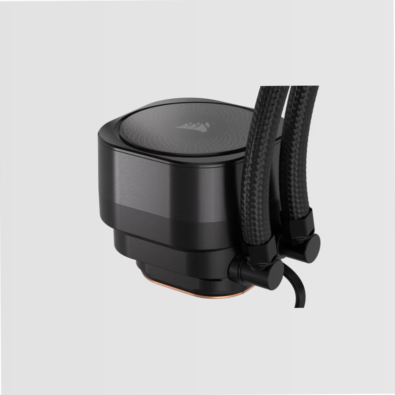 Dissipatore a Liquido NAUTILUS 360 RS ARGB 2
