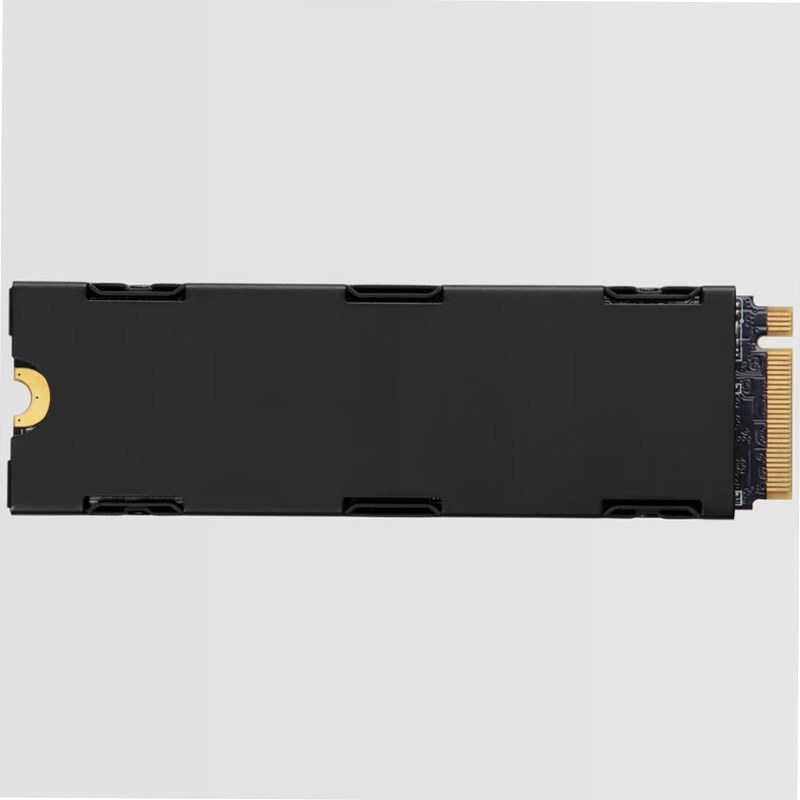 MP600 PRO LPX 500GB PCIe Gen4 x4 NVMe M.2 SSD - PS5 Compatible