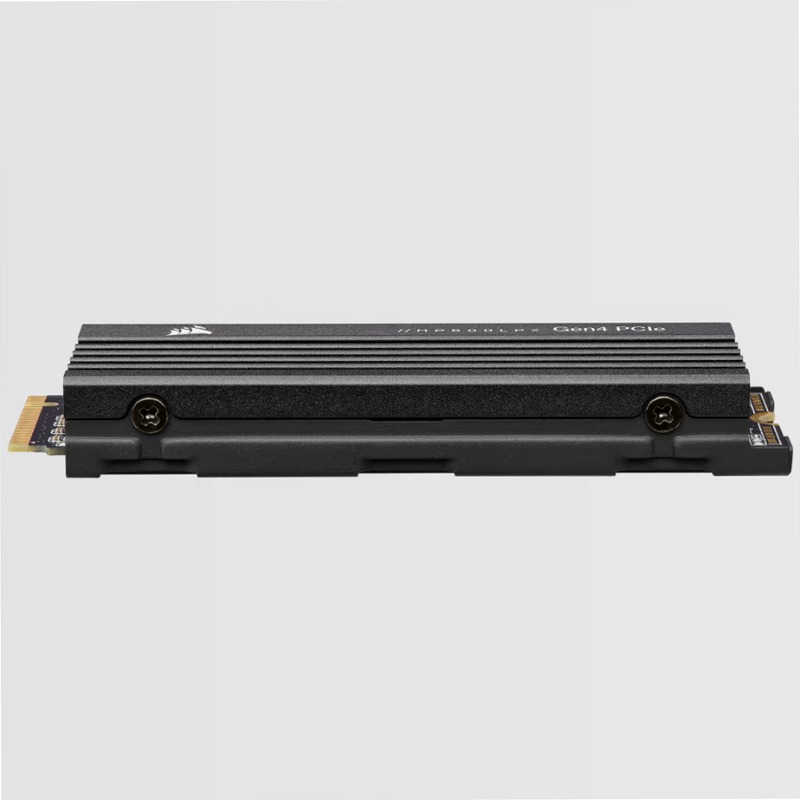 MP600 PRO LPX 500GB PCIe Gen4 x4 NVMe M.2 SSD - PS5 Compatible