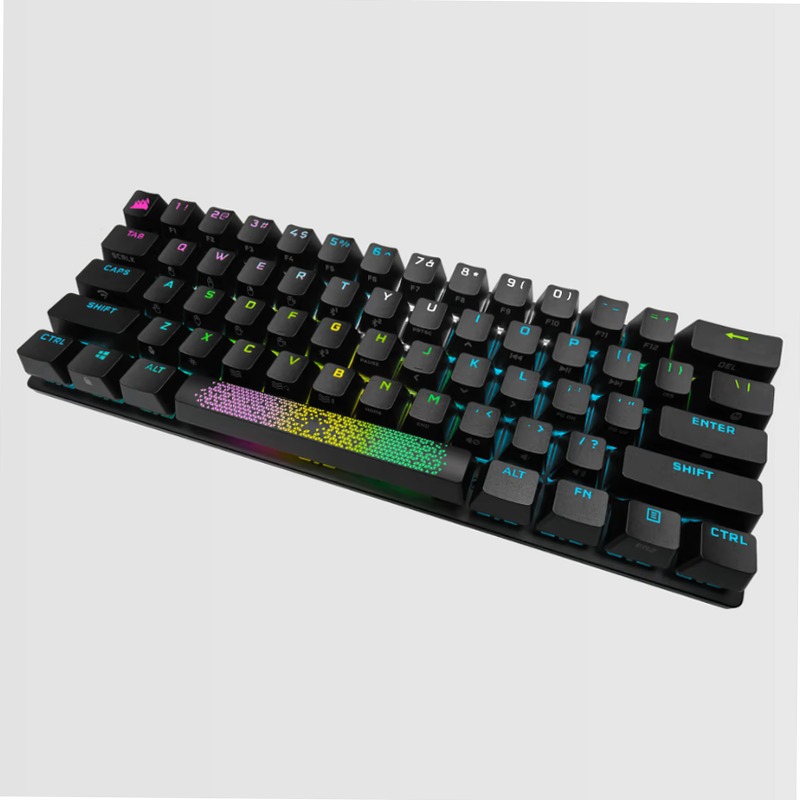 Tastiera K70 PRO MINI WIRELESS - Meccanica Cherry MX Red
