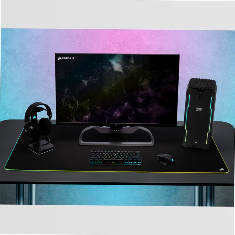 Tastiera K70 PRO MINI WIRELESS - Meccanica Cherry MX Red