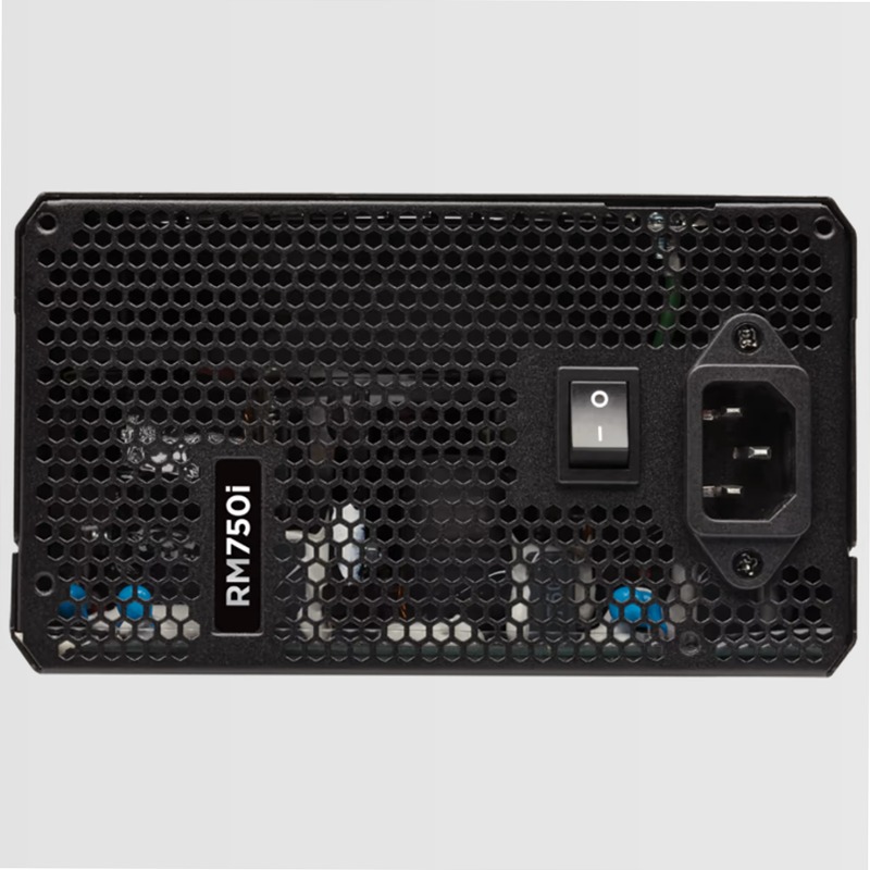 RM750i - Unità di alimentazione RMi Series™