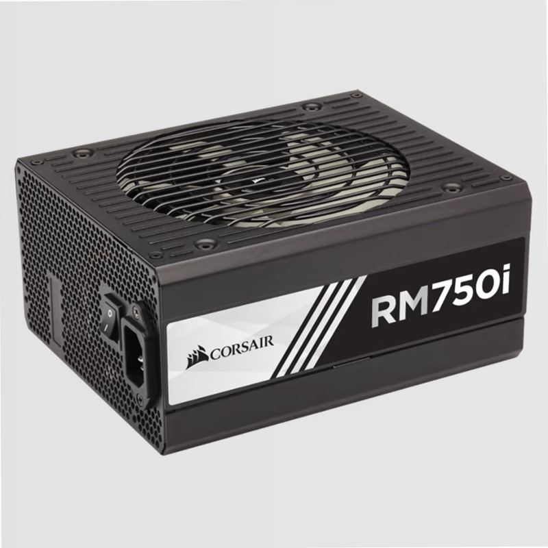 RM750i - Unità di alimentazione RMi Series™