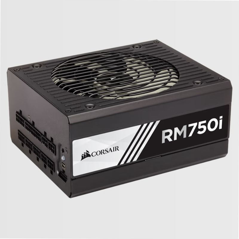RM750i - Unità di alimentazione RMi Series™