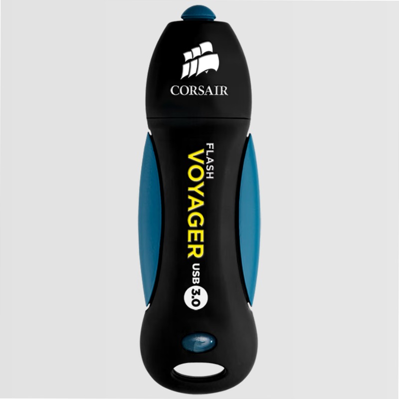 Unità flash USB Flash Voyager® USB 3.0 da 64 GB