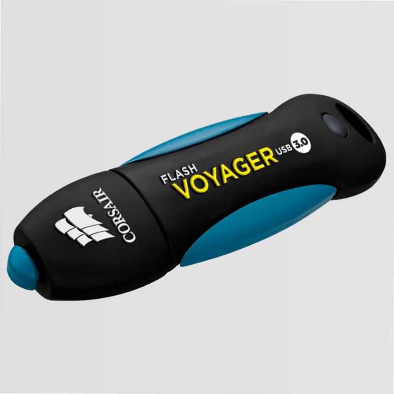 Unità flash USB Flash Voyager® USB 3.0 da 64 GB