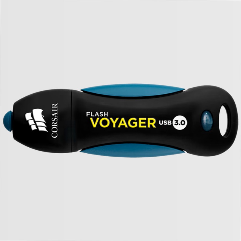 Unità flash USB Flash Voyager® USB 3.0 da 64 GB