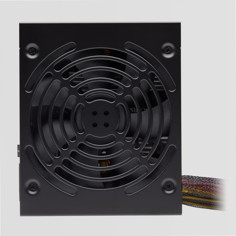 Alimentatore VS Series™ VS550 certificato 80 PLUS® da 550 Watt bianco (EU) Non modulare