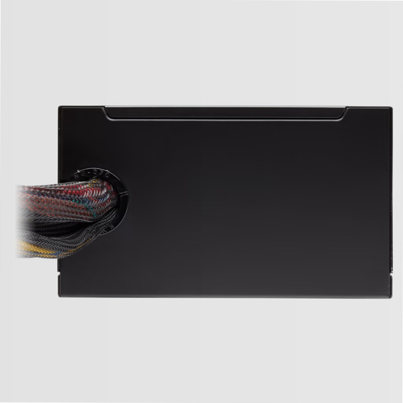 Alimentatore VS Series™ VS550 certificato 80 PLUS® da 550 Watt bianco (EU) Non modulare