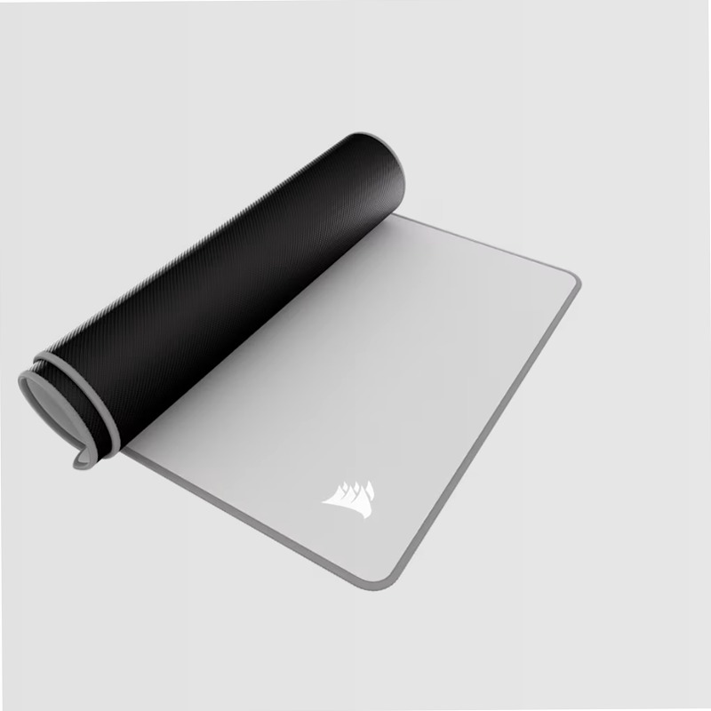 Mouse pad gaming CORSAIR MM - XL Grigio Tessuto