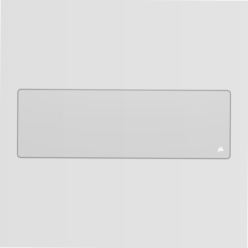 Mouse pad gaming CORSAIR MM - XL Grigio Tessuto