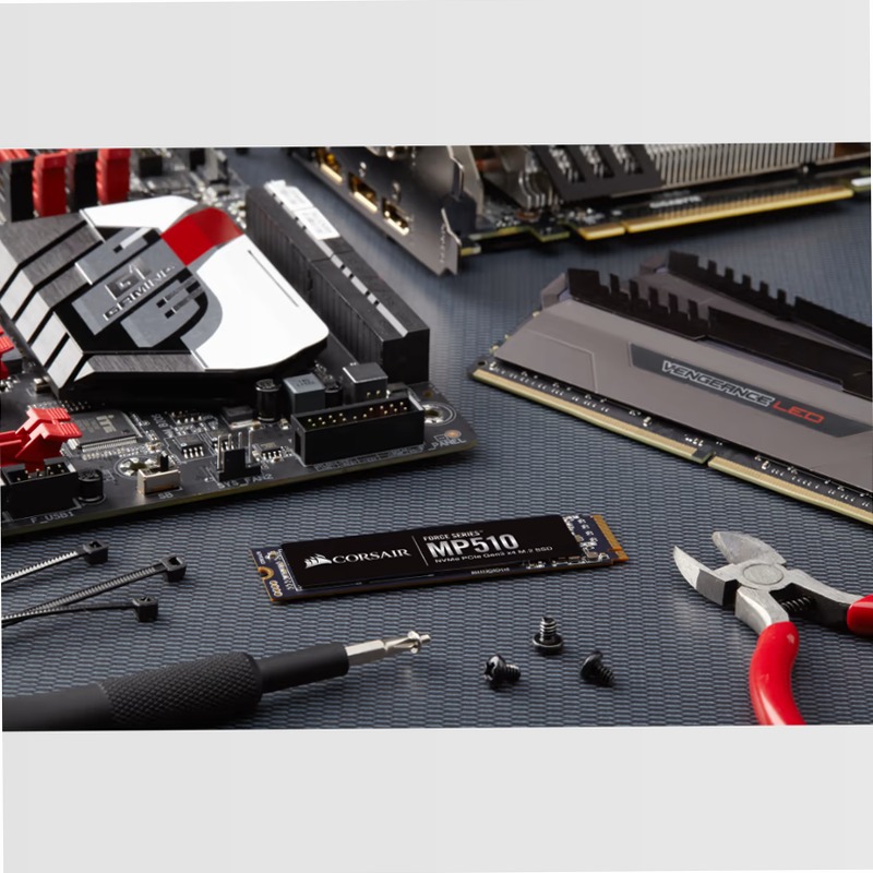SSD Force Series™ MP510 960 GB M.2