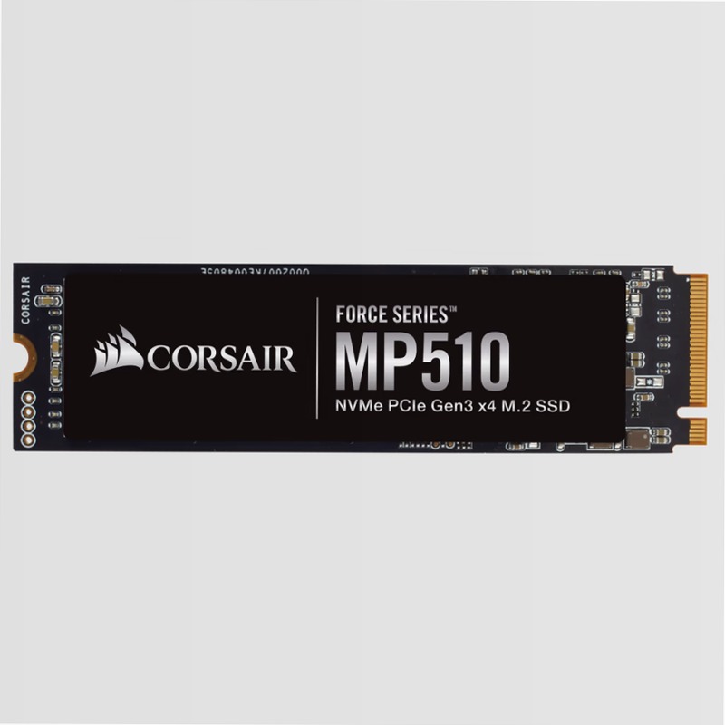 SSD Force Series™ MP510 960 GB M.2
