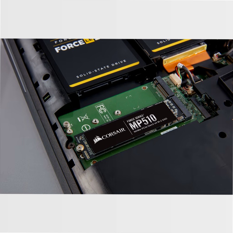 SSD Force Series™ MP510 960 GB M.2