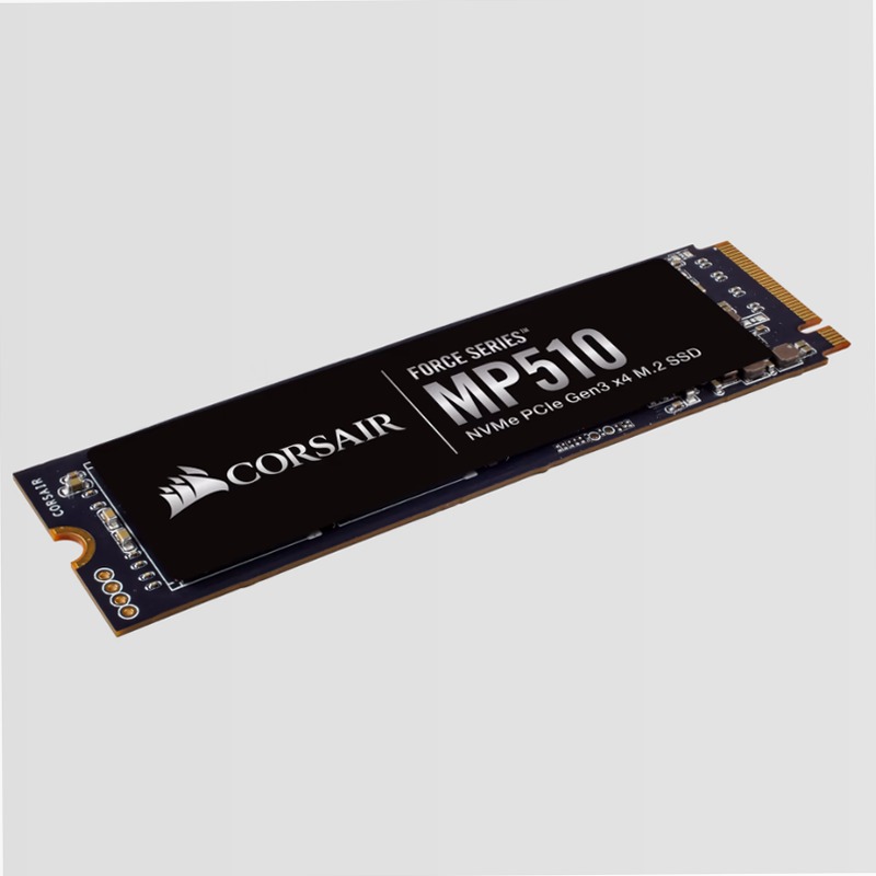 SSD Force Series™ MP510 960 GB M.2