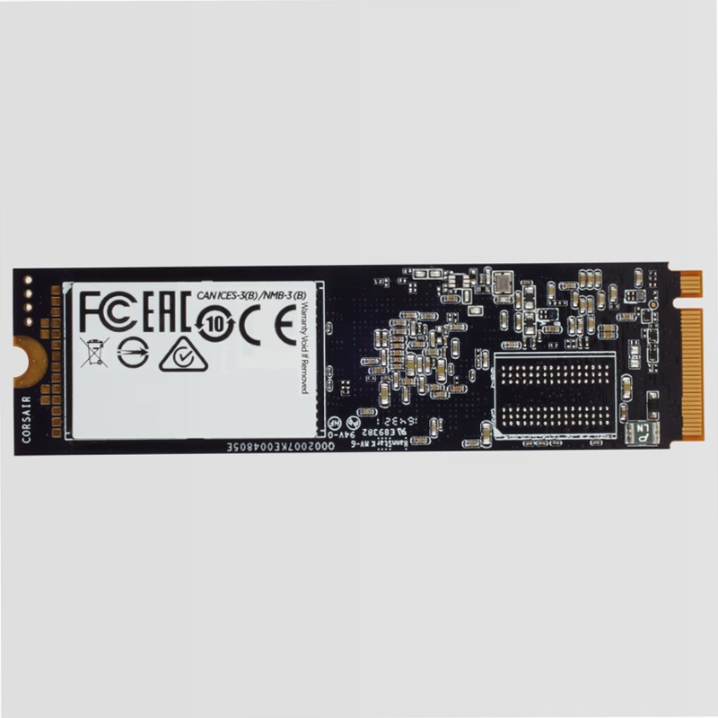 SSD Force Series™ MP510 960 GB M.2