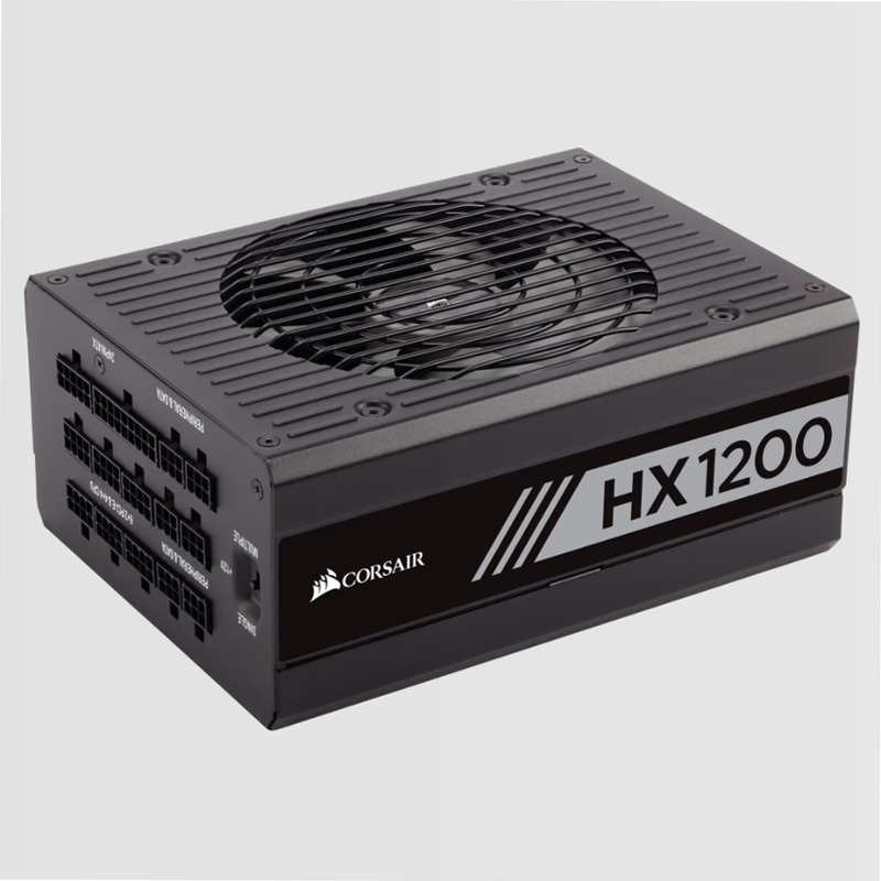 Alimentatore HX1200 - 1200W 80 PLUS PLATINUM
