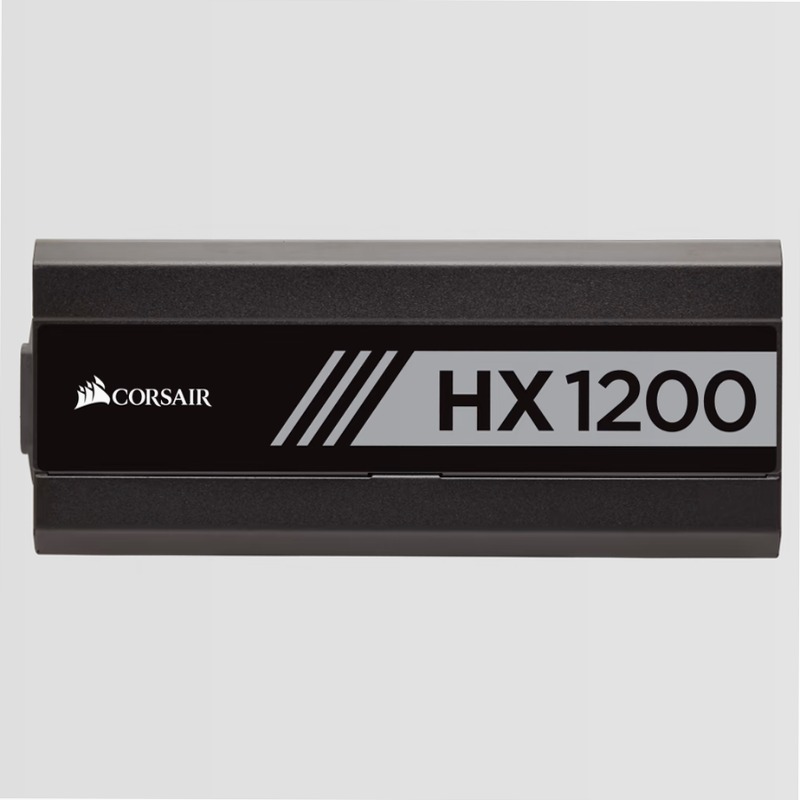 Alimentatore HX1200 - 1200W 80 PLUS PLATINUM