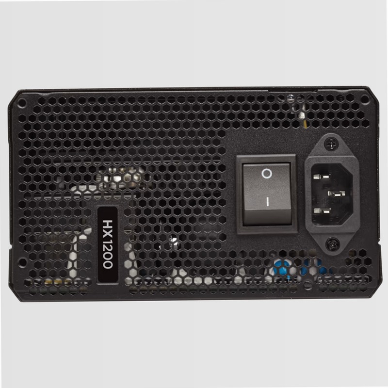 Alimentatore HX1200 - 1200W 80 PLUS PLATINUM