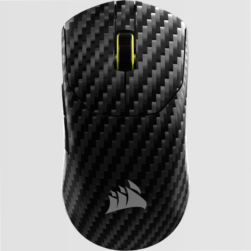 Mouse gaming SABRE v2 PRO CF