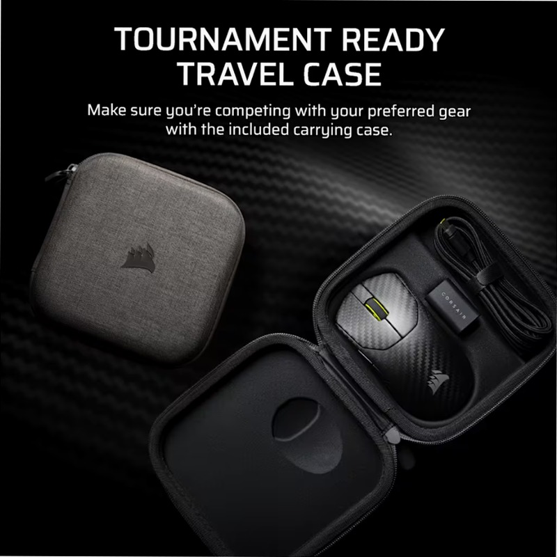 Mouse gaming SABRE v2 PRO CF