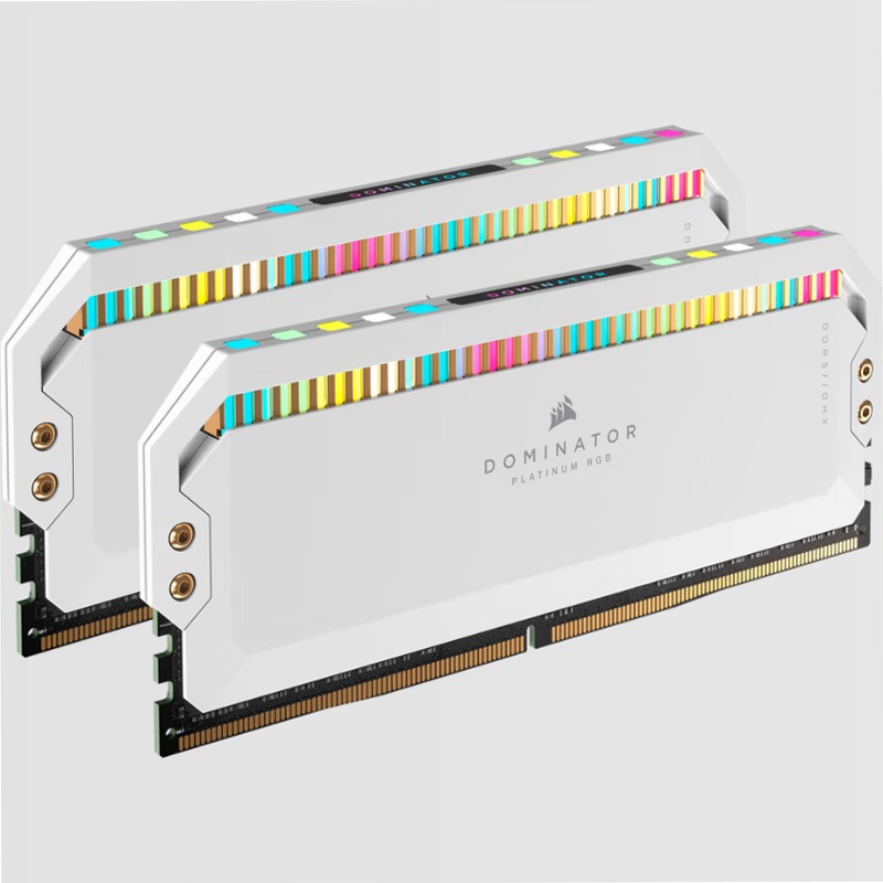 CORSAIR DOMINATOR PLATINUM RGB 32GB
