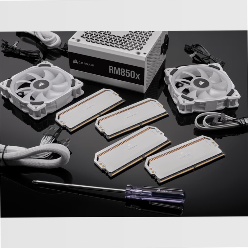 CORSAIR DOMINATOR PLATINUM RGB 32GB