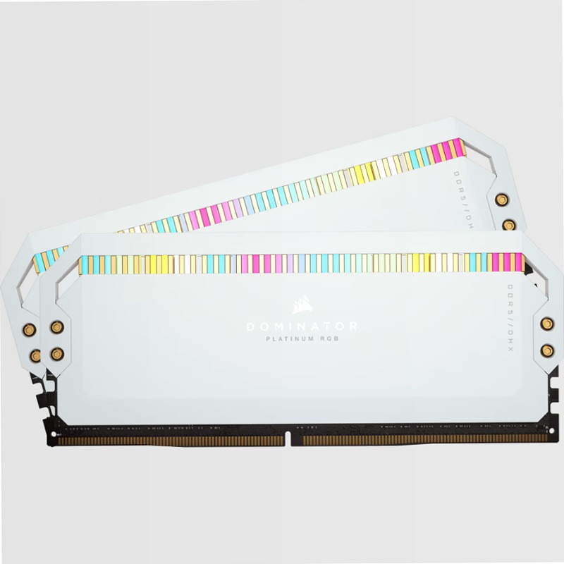 CORSAIR DOMINATOR PLATINUM RGB 32GB