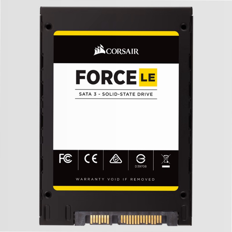 SSD Force Series™ LE SATA 3 da 240 GB