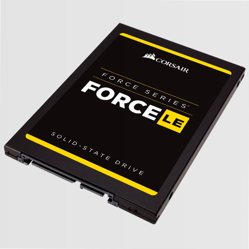 SSD Force Series™ LE SATA 3 da 240 GB