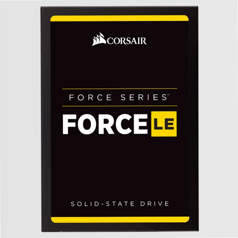 SSD Force Series™ LE SATA 3 da 240 GB
