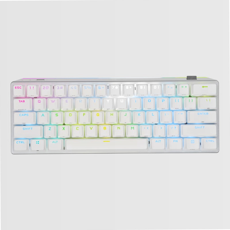 K70 PRO MINI WIRELESS 60% Mechanical CHERRY MX Speed Switch Keyboard