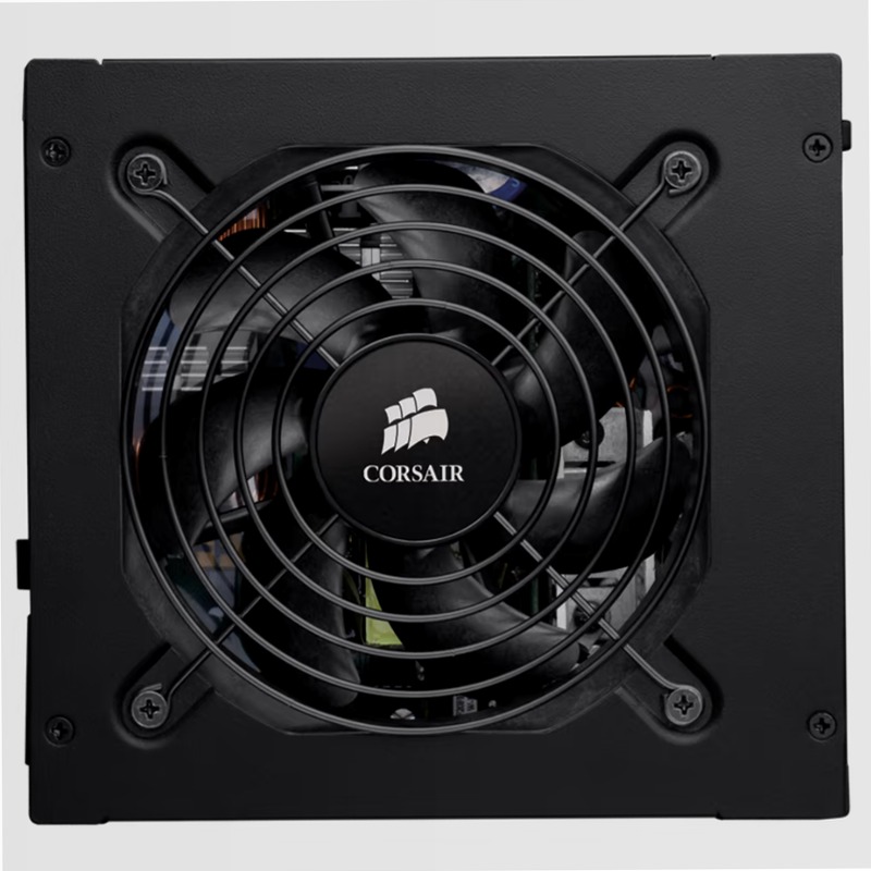 Alimentatore AX860 ATX — Unità di alimentazione completamente modulare con certificazione 80 PLUS® PLATINUM