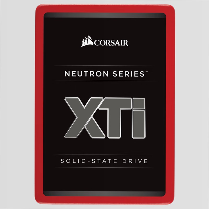 SSD Neutron Series™ XTi 240 GB SATA