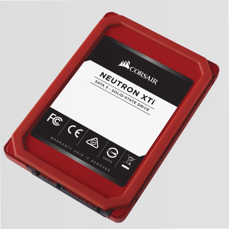 SSD Neutron Series™ XTi 240 GB SATA