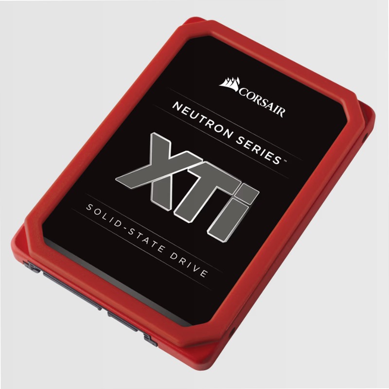 SSD Neutron Series™ XTi 240 GB SATA