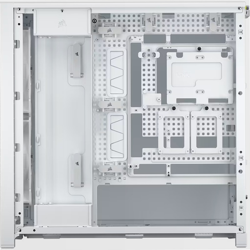 Case PC Mid-Tower Modulare 5000D WORKSTATION 9 2