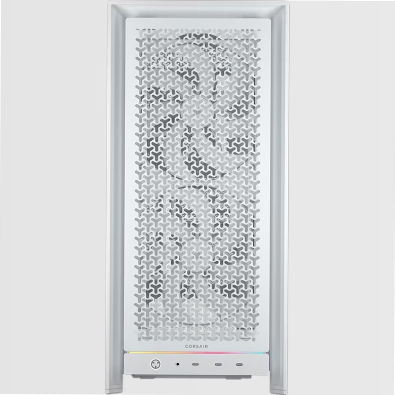 Case PC Mid-Tower Modulare 5000D WORKSTATION 9 2