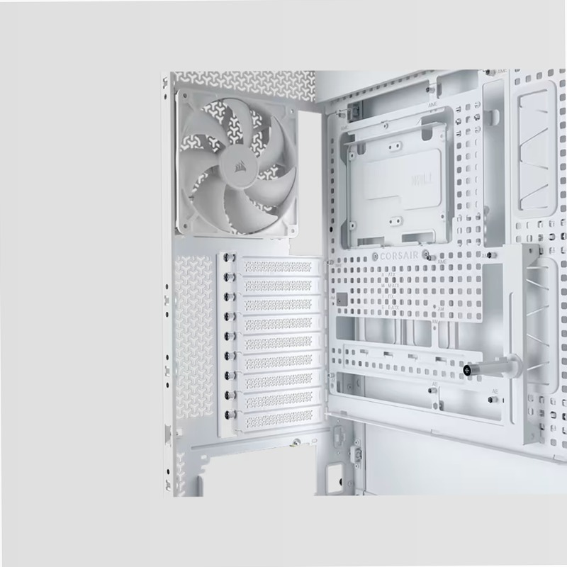 Case PC Mid-Tower Modulare 5000D WORKSTATION 9 2