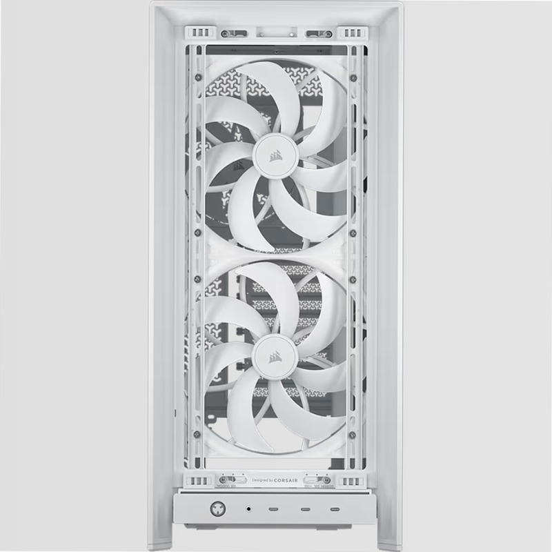 Case PC Mid-Tower Modulare 5000D WORKSTATION 9 2