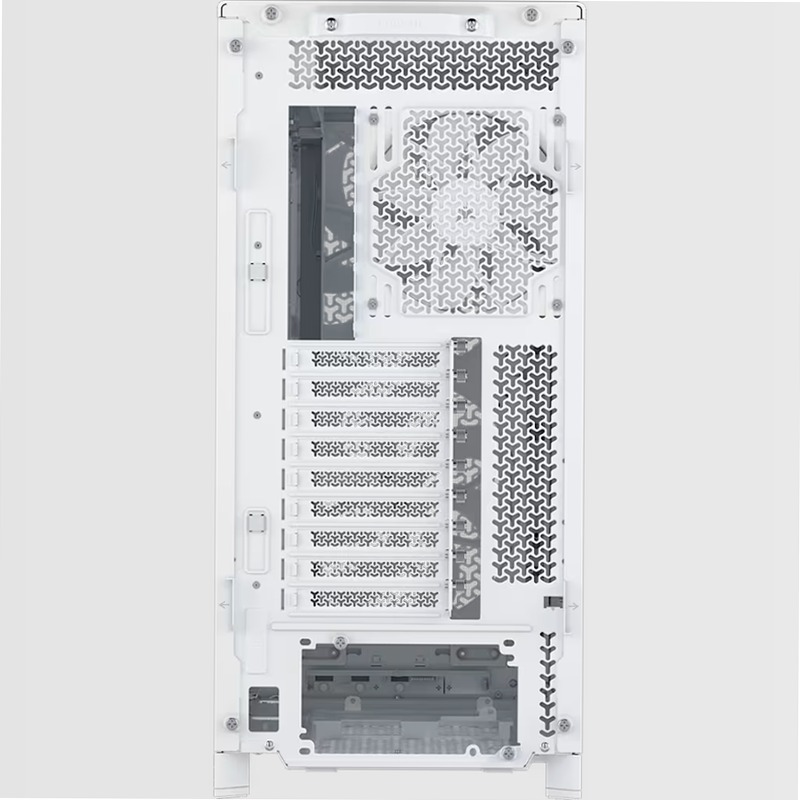 Case PC Mid-Tower Modulare 5000D WORKSTATION 9 2
