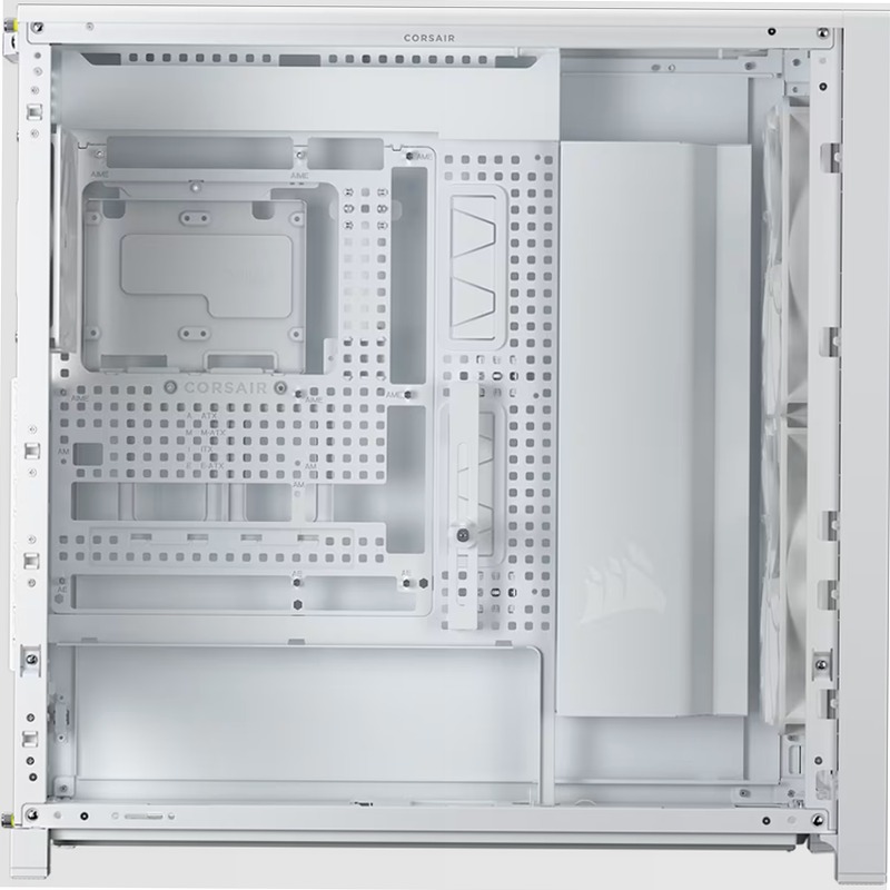 Case PC Mid-Tower Modulare 5000D WORKSTATION 9 2