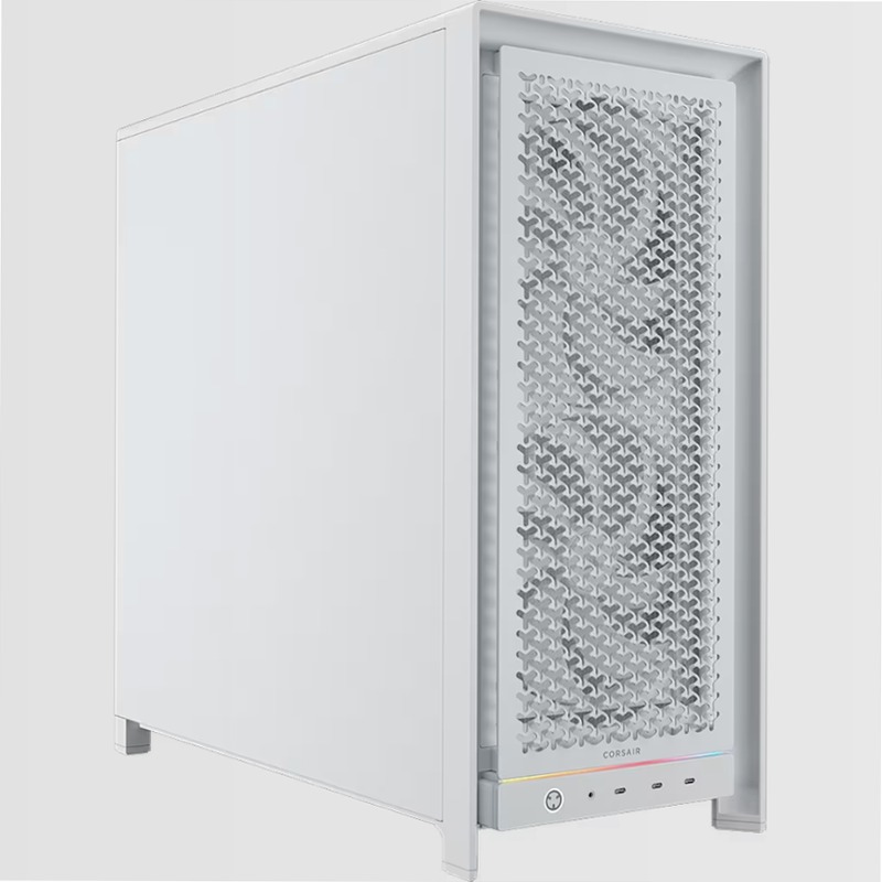 Case PC Mid-Tower Modulare 5000D WORKSTATION 9 2