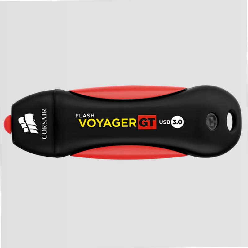 Flash Voyager® GT 256GB - Prestazioni Esecutive USB 3.2