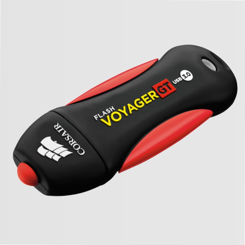 Flash Voyager® GT 256GB - Prestazioni Esecutive USB 3.2