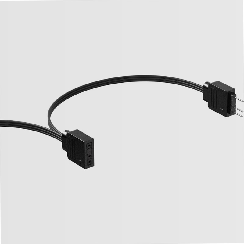 Ventola RS120 ARGB PWM da 120 mm 120mm