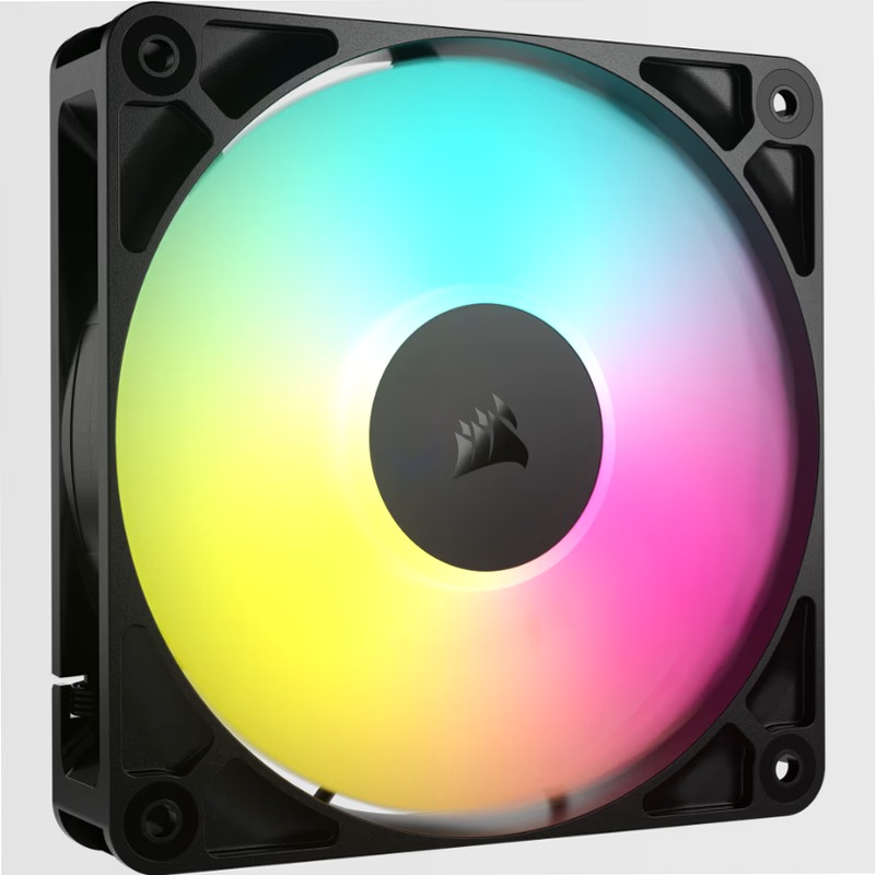 Ventola RS120 ARGB PWM da 120 mm 120mm